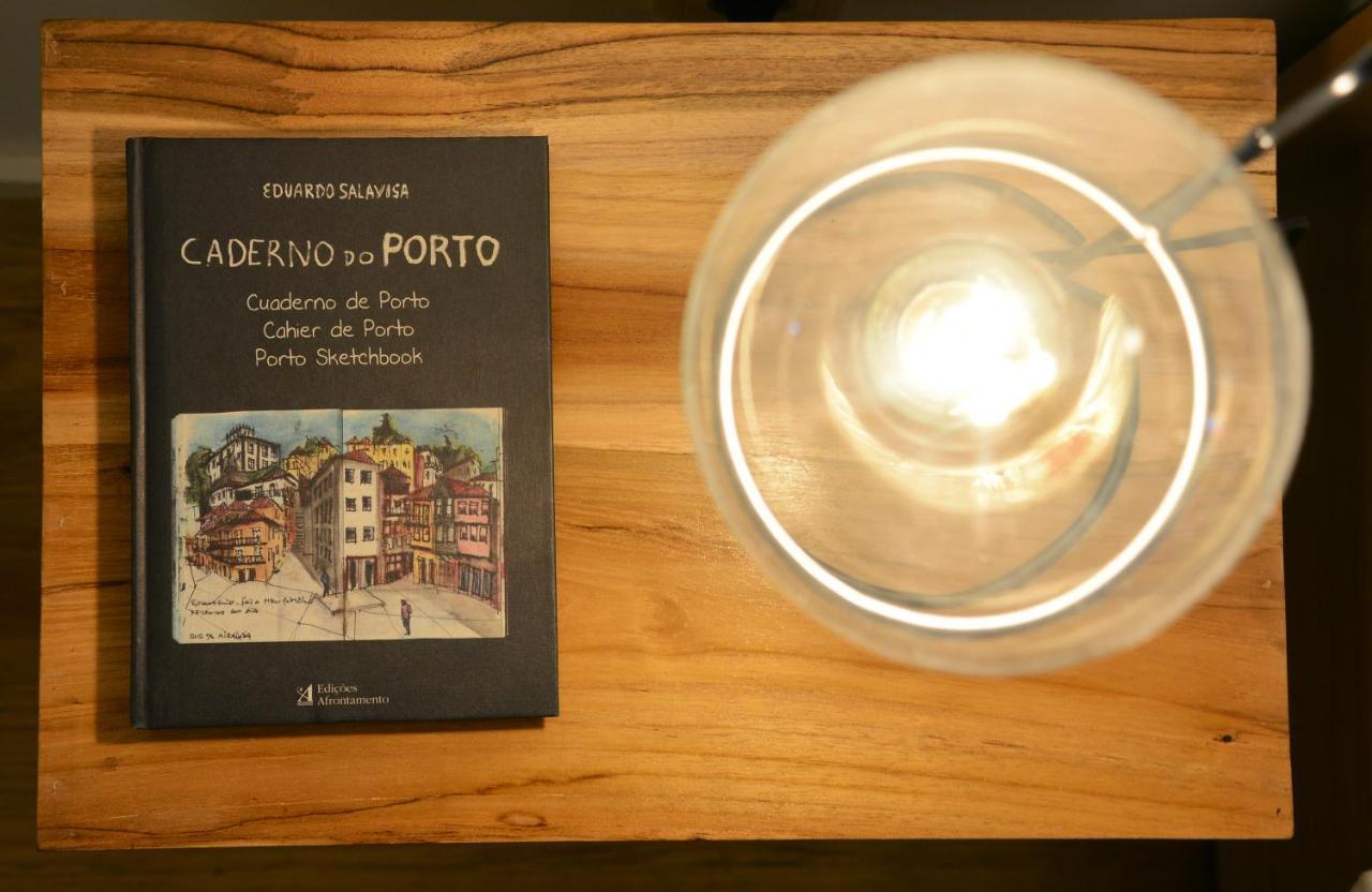 Liiiving In Porto - Historic Clerigos Apartments Kültér fotó