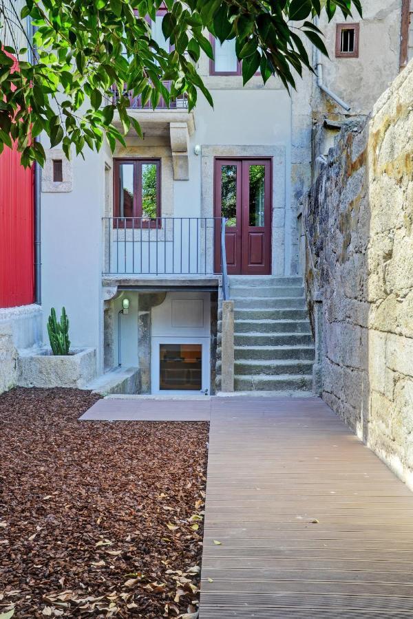 Liiiving In Porto - Historic Clerigos Apartments Kültér fotó