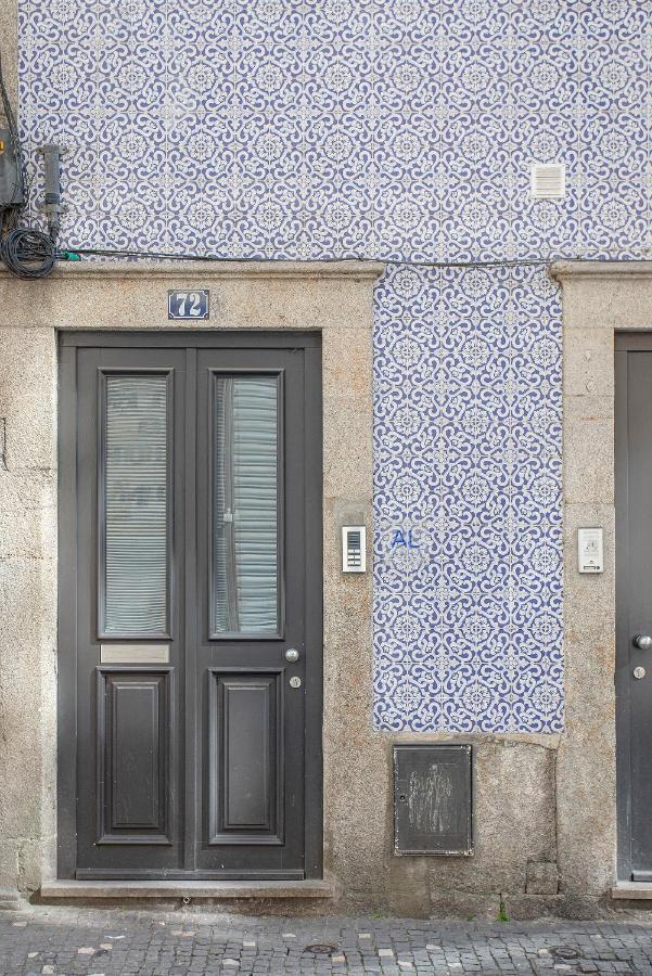 Liiiving In Porto - Historic Clerigos Apartments Kültér fotó