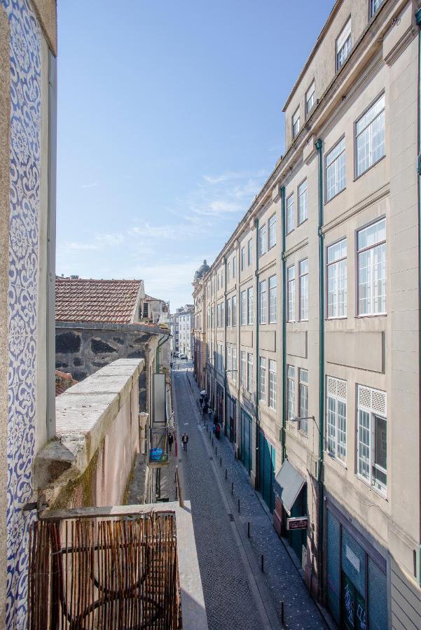 Liiiving In Porto - Historic Clerigos Apartments Kültér fotó